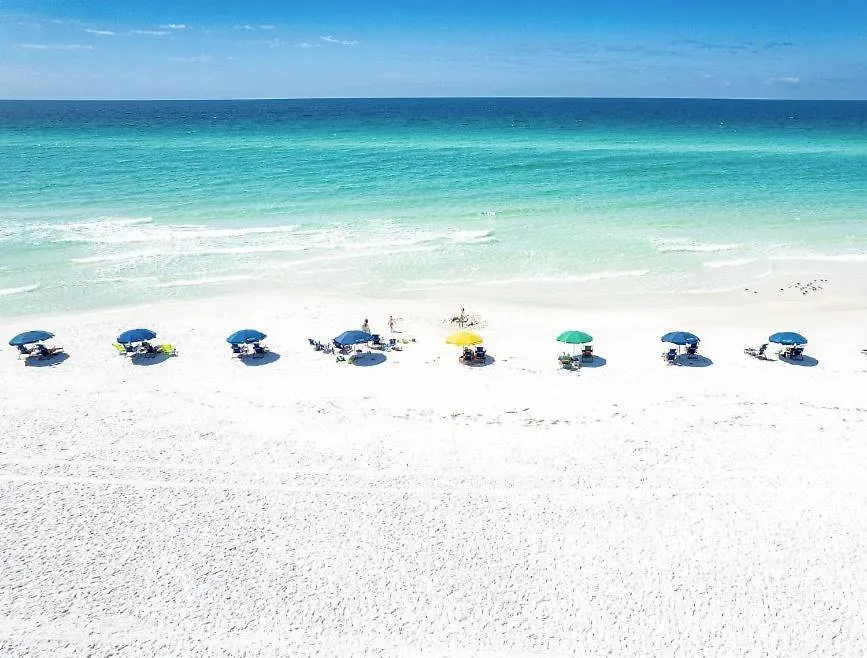 Jade East Towers 0430 By Newman-Dailey Villa Destin Holiday home