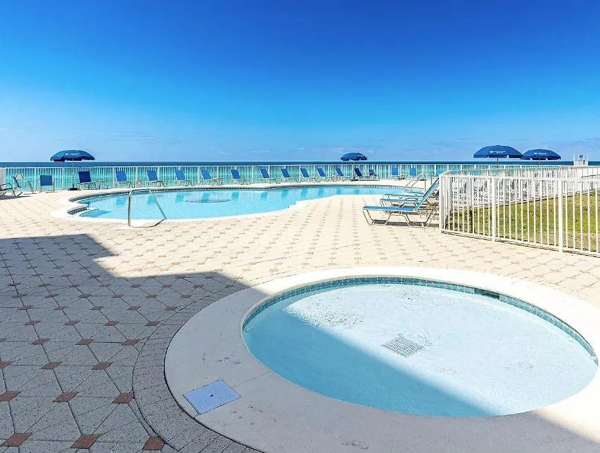 Holiday home Jade East Towers 0430 By Newman-Dailey Villa Destin United States