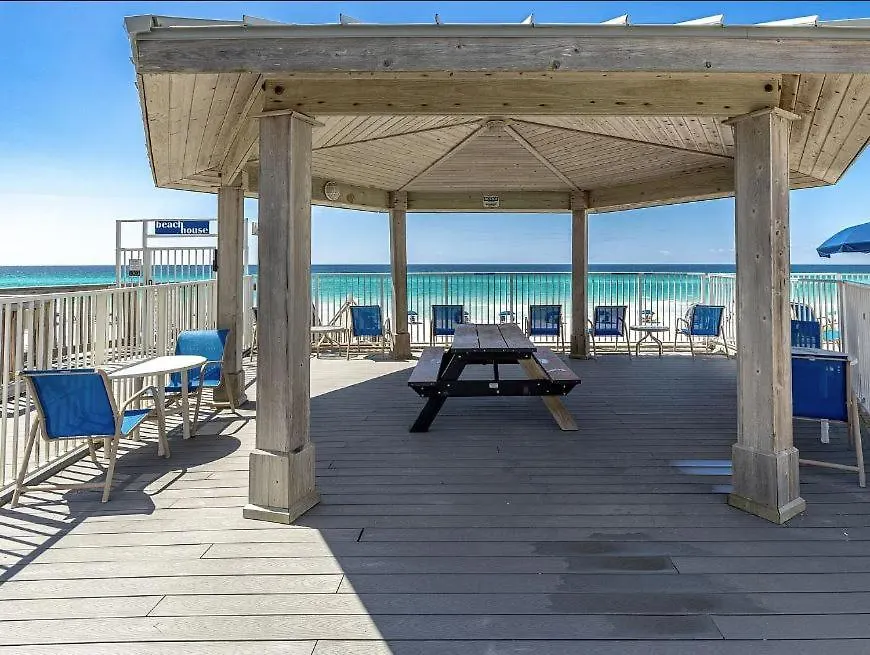 Jade East Towers 0430 By Newman-Dailey Villa Destin Holiday home