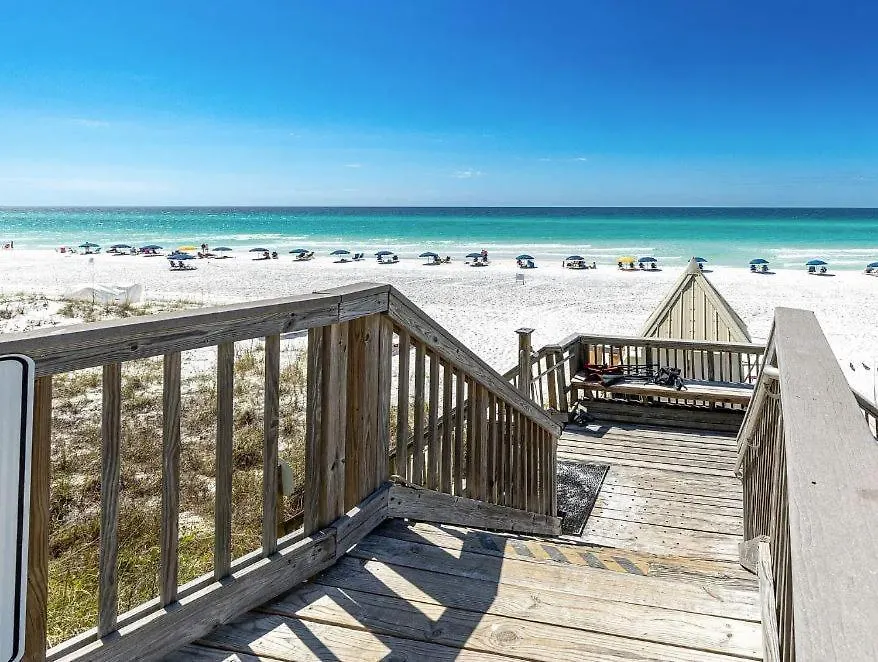 Jade East Towers 0430 By Newman-Dailey Villa Destin 0*,