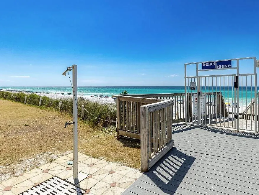 Jade East Towers 0430 By Newman-Dailey Villa Destin Holiday home