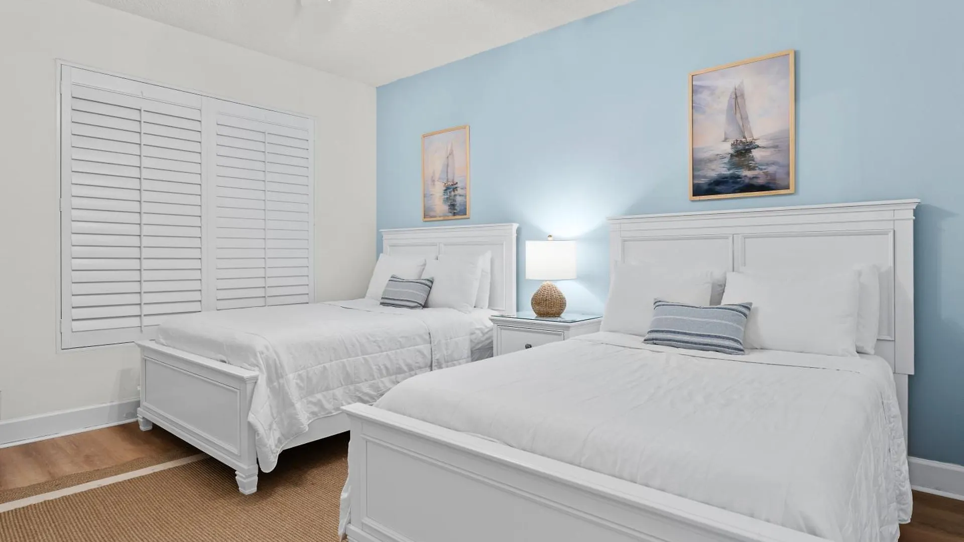 Holiday home Jade East Towers 0430 By Newman-Dailey Villa Destin