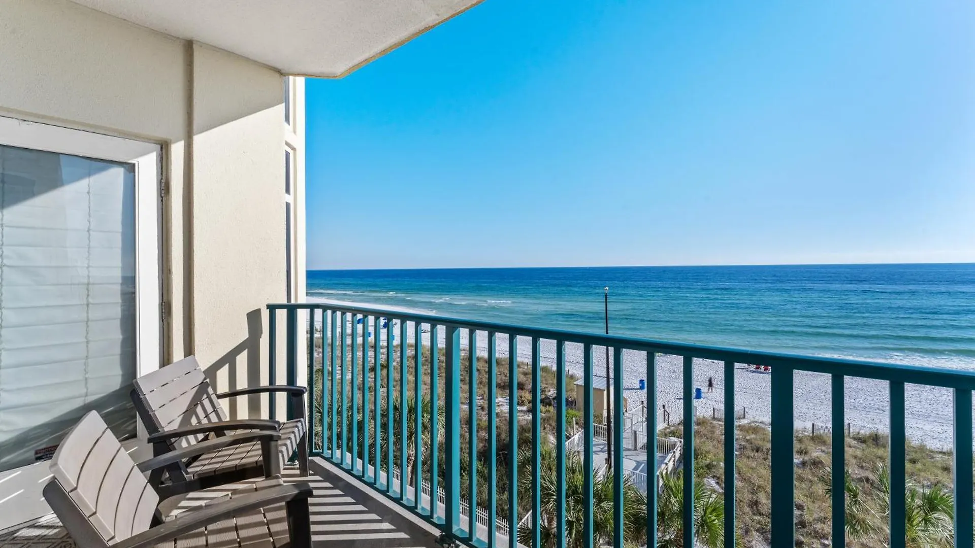 Jade East Towers 0430 By Newman-Dailey Villa Destin Holiday home
