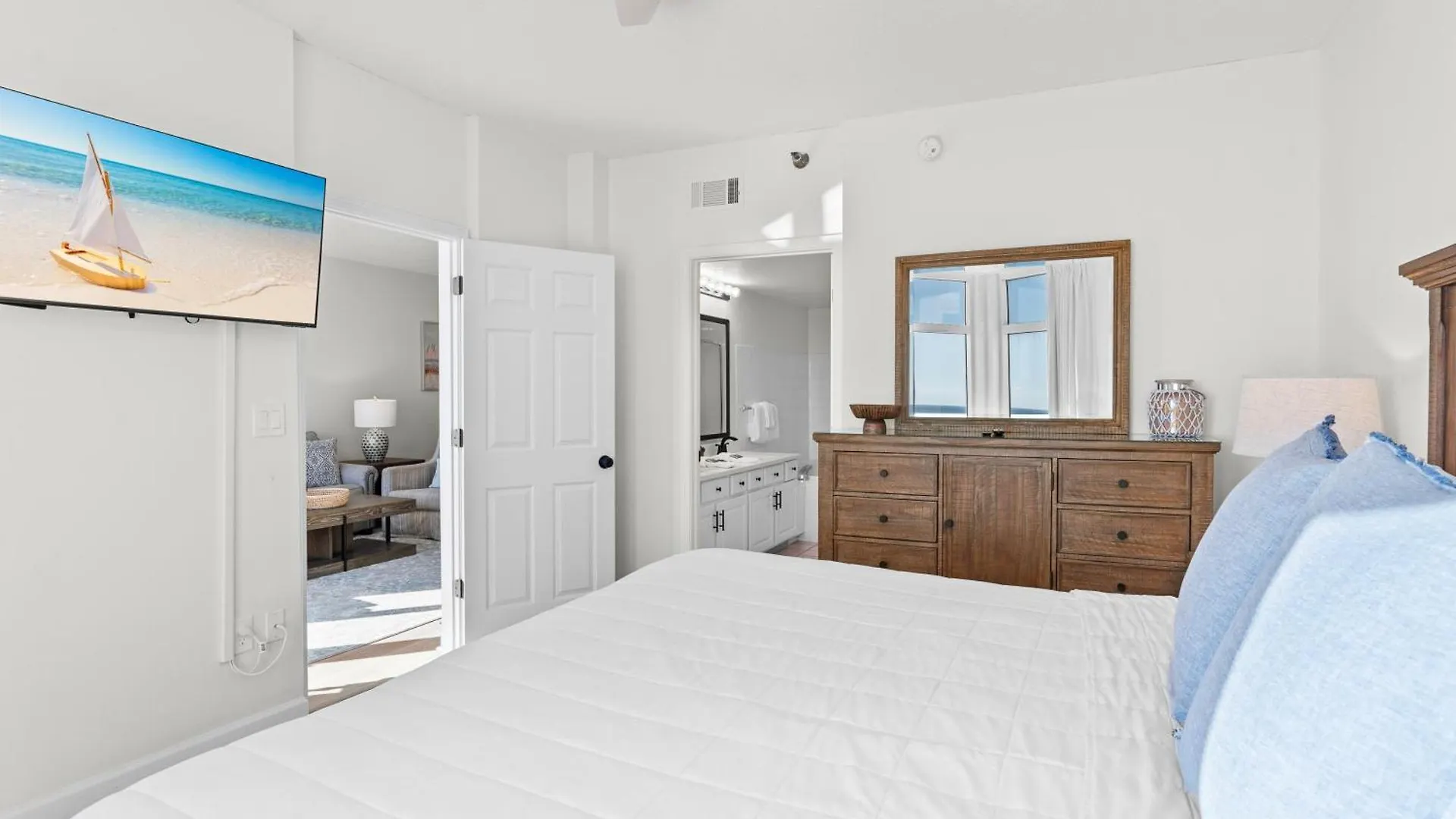 Jade East Towers 0430 By Newman-Dailey Villa Destin