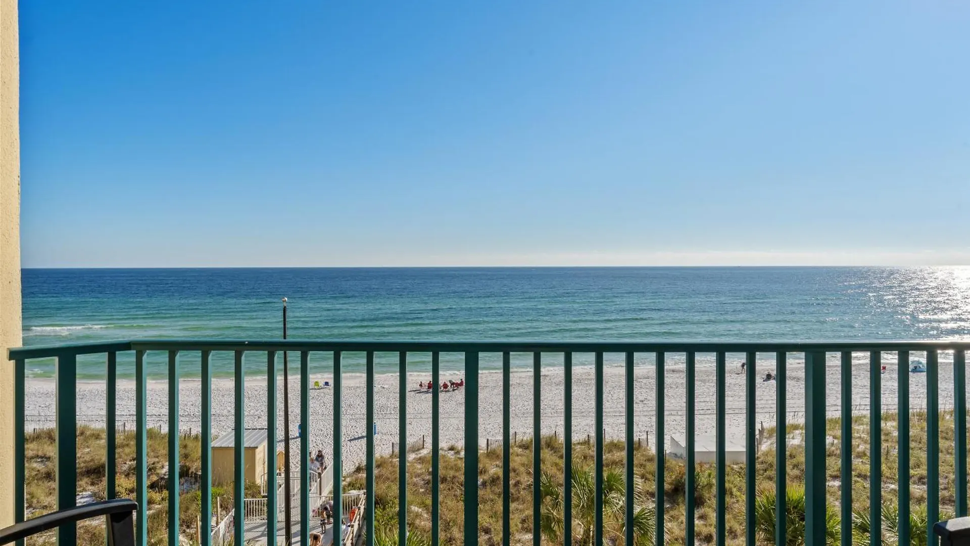 Jade East Towers 0430 By Newman-Dailey Villa Destin 0*,