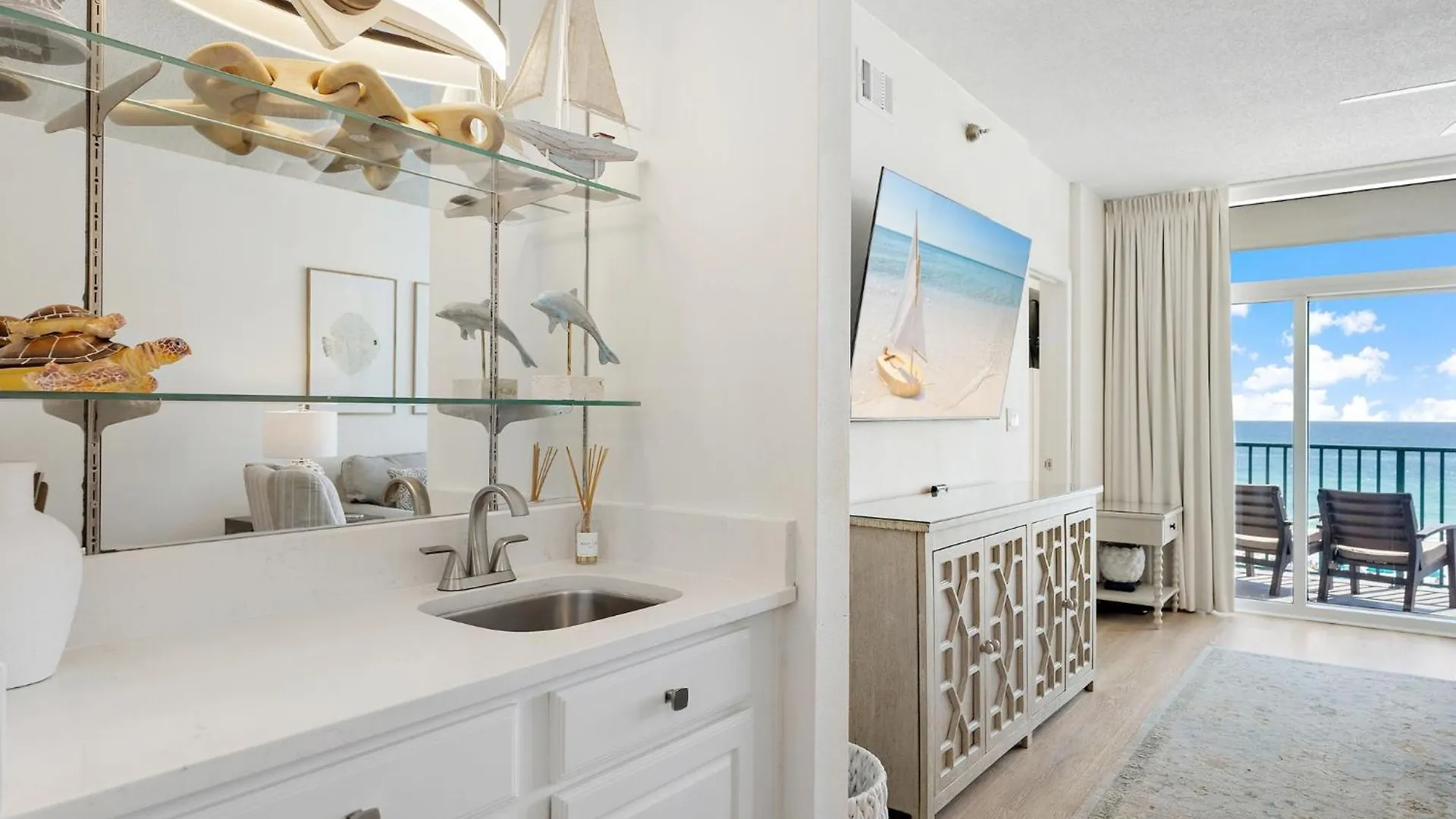 Holiday home Jade East Towers 0430 By Newman-Dailey Villa Destin United States