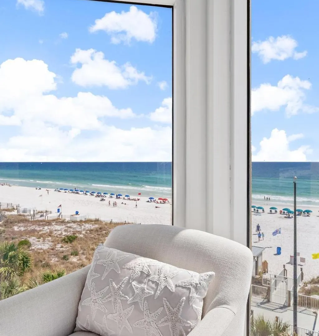 Holiday home Jade East Towers 0430 By Newman-Dailey Villa Destin United States
