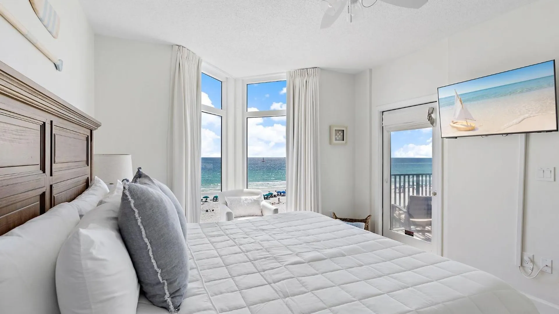 Jade East Towers 0430 By Newman-Dailey Villa Destin Holiday home