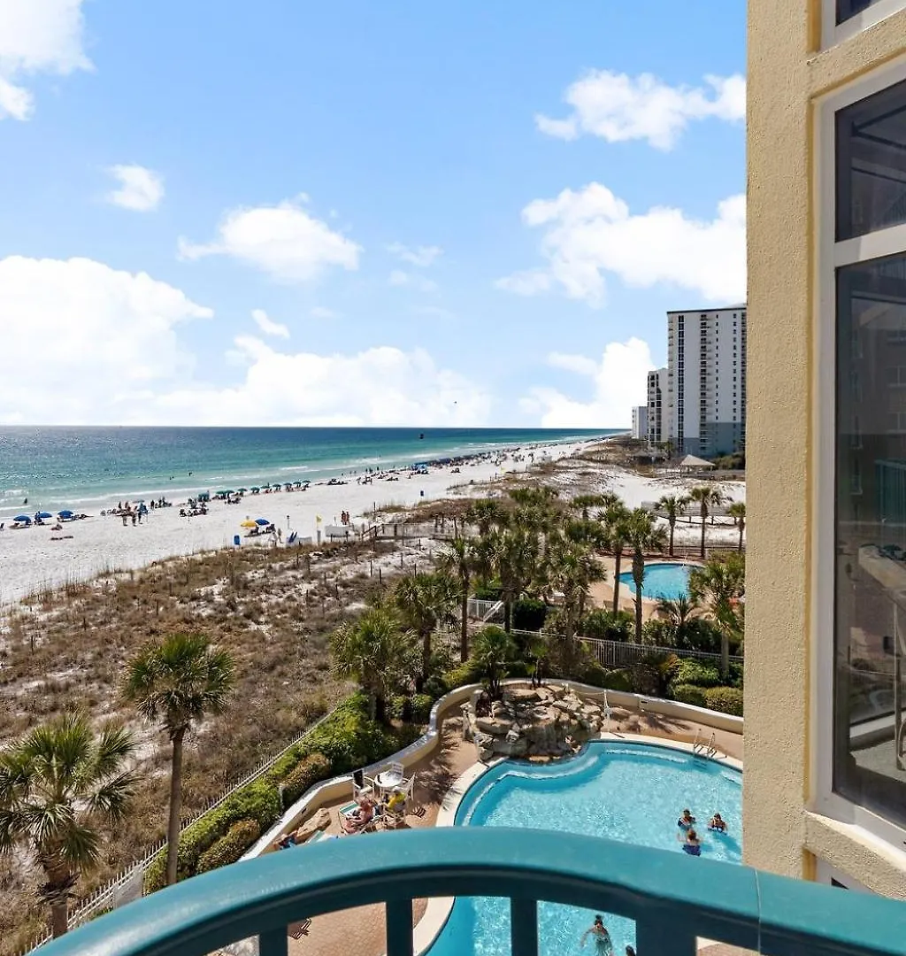 Jade East Towers 0430 By Newman-Dailey Villa Destin