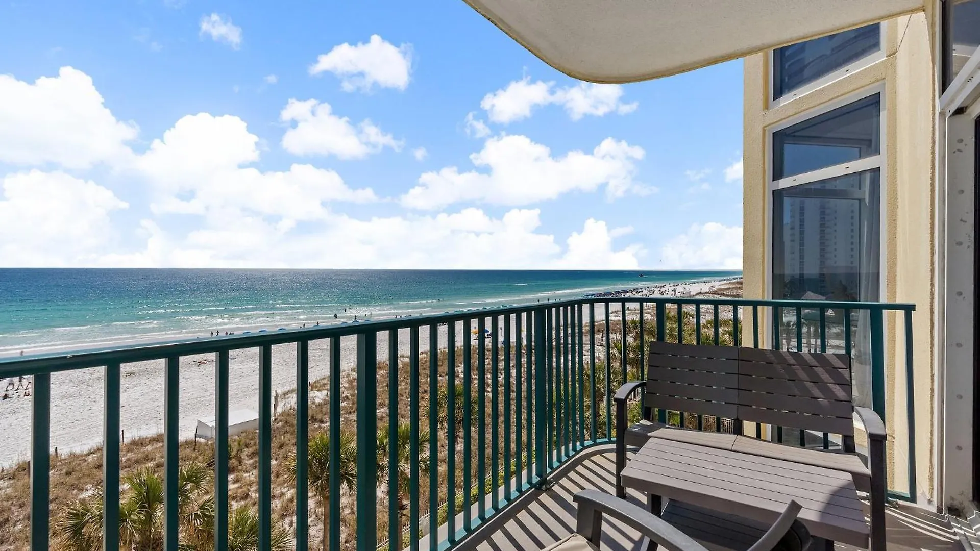 Jade East Towers 0430 By Newman-Dailey Villa Destin United States